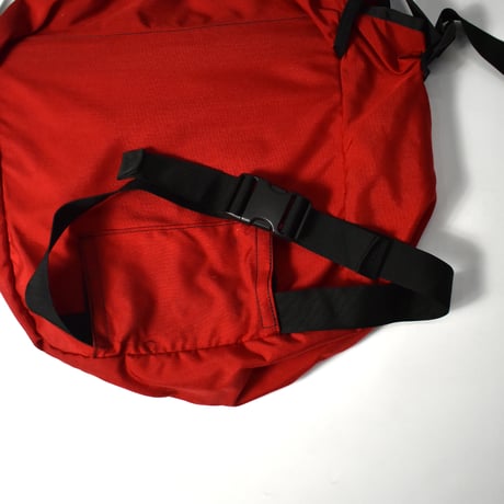 USED 90'S "MOUNTAIN SMITH" MESSENGER BAG