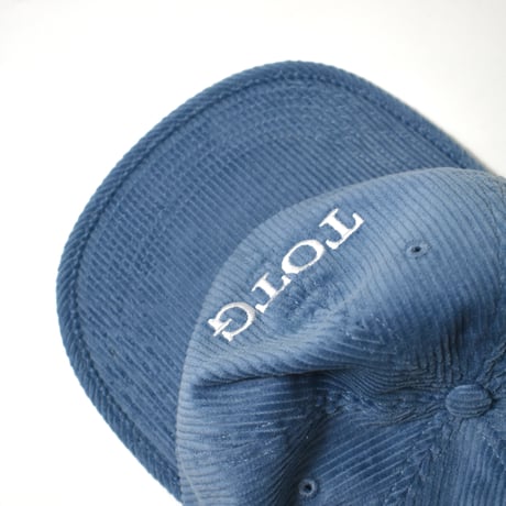 TOTG "TOUR NOVELTY CAP"
