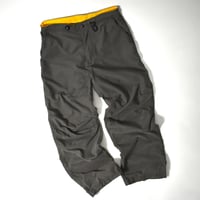 USED OLD "GAP" PARACHUTE PANTS