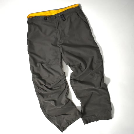 USED OLD "GAP" PARACHUTE PANTS