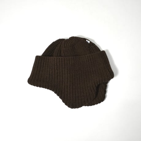 NOROLL "SIMPLE BEANIE"