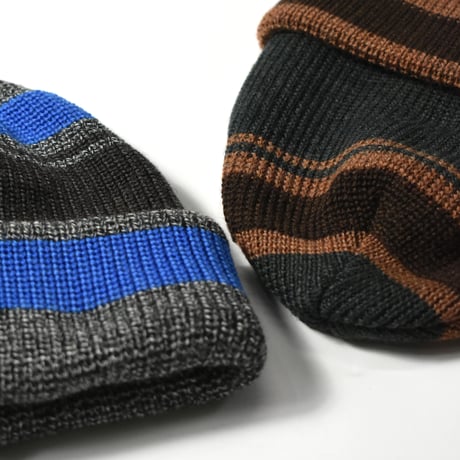 NOROLL "CONFECTION BEANIE"
