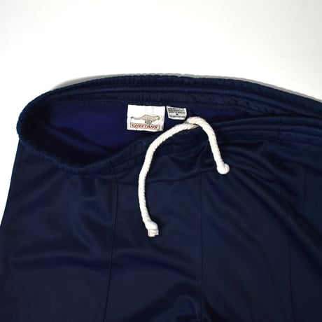 USED "CHEETAHS" TRACK JERSEY