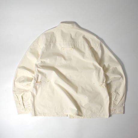 "EGO:I type" U.T.UTILITY SHIRT