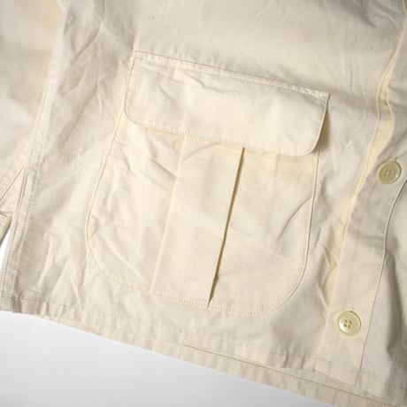 "EGO:I type" U.T.UTILITY SHIRT