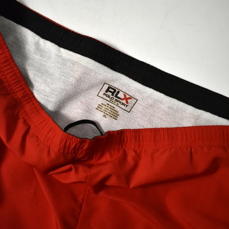 USED "RLX" SWIM SHORTS