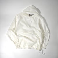USED "CARDINAL" PACKABLE PULLOVER