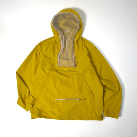 NOROLL "SUGARI MESH ANORAK"