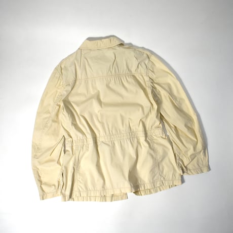 USED "EDDIE BAUER" SAFARI JACKET