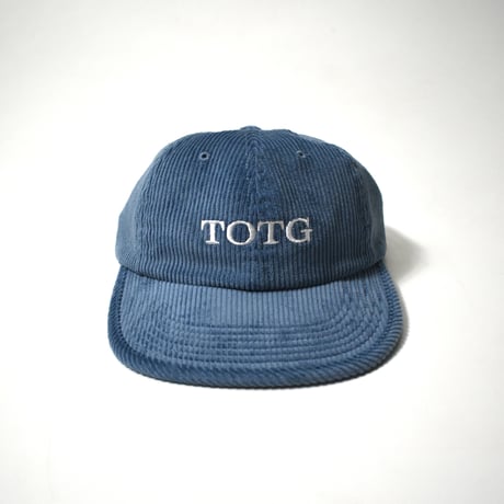 TOTG "TOUR NOVELTY CAP"