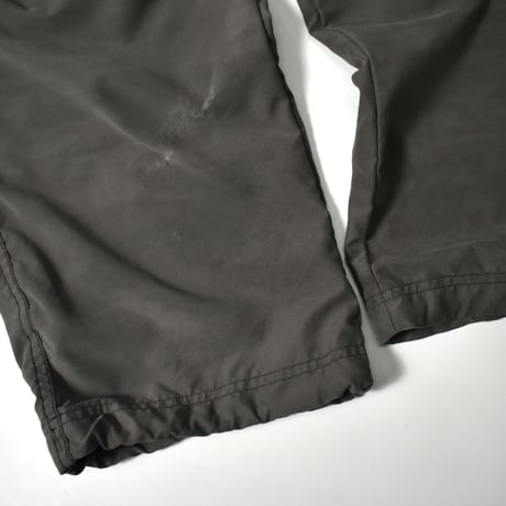 USED OLD "GAP" PARACHUTE PANTS