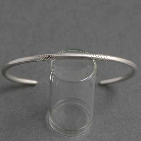 SV900｜Round Feather Cuff 3.0㎜
