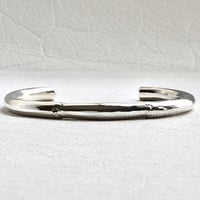 All Forged SV950｜Round Taper Step Cuffー2025