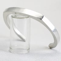 All Forged SV950｜Signet Style Cuff
