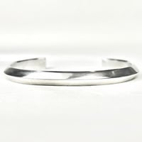 Forged SV950｜Triangle Cuff 7.5㎜