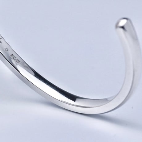 Forged SV950｜Half Round Cuff