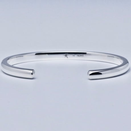 Forged SV950｜Half Round Cuff