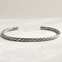 Forged SV950｜Rope Cuff 3.2㎜