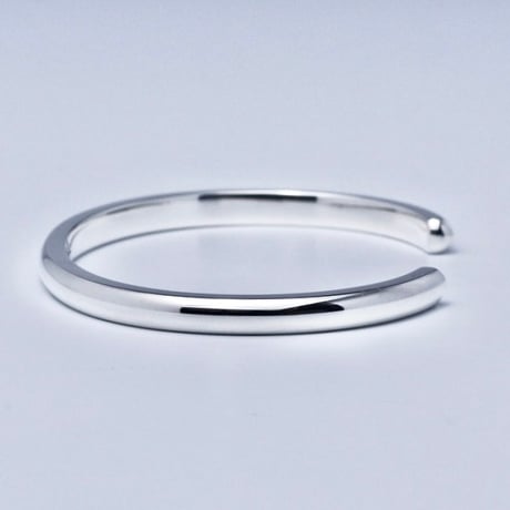 Forged SV950｜Half Round Cuff