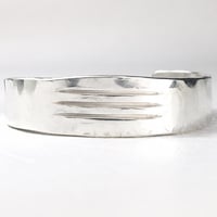 All Forged SV950｜Crow Wide Cuff