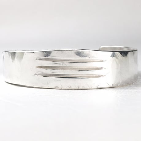 All Forged SV950｜Crow Wide Cuff