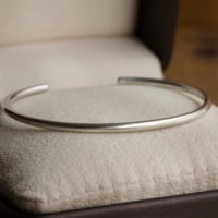 SV925｜Round Cuff 2.5㎜