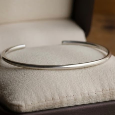 SV925｜Round Cuff 2.5㎜