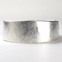 All Forged SV950｜ Andulusite  Wide Cuff