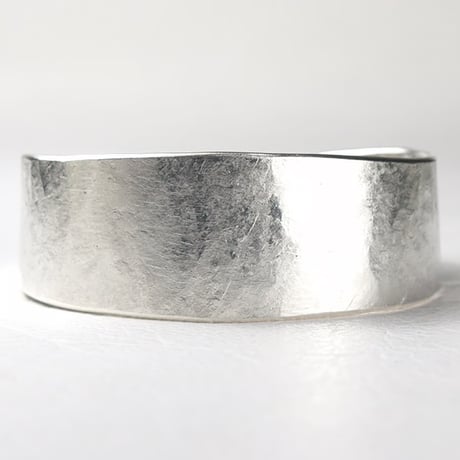 All Forged SV950｜ Andulusite  Wide Cuff