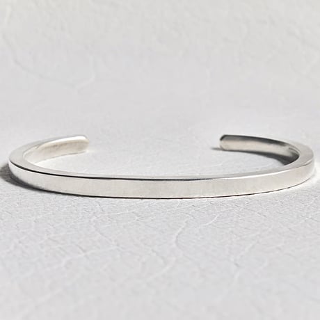 Forged SV950｜Square Cuff