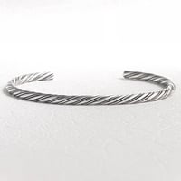 Forged SV950｜Rope Cuff 3.5㎜