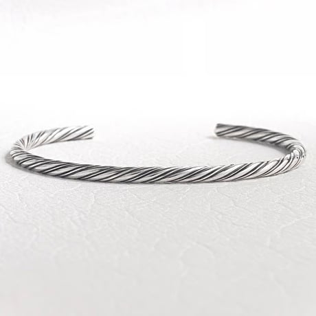 Forged SV950｜Rope Cuff 3.5㎜