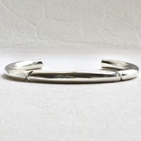 All Forged SV950｜Round Taper Filling Cuff-2025