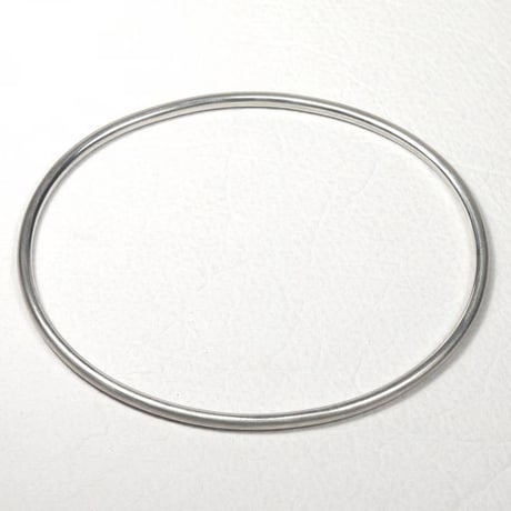 Forged SV925｜Closed Round Cuff 2.5