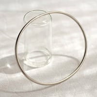 K18WG｜Round Closed Cuff 2.0㎜