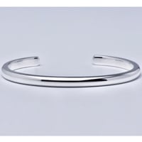 Forged SV950｜Half Round Cuff