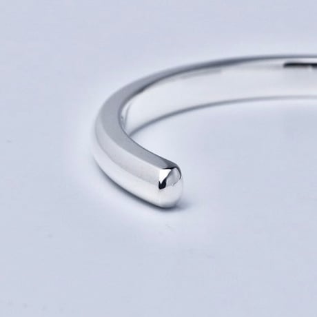 Forged SV950｜Half Round Cuff