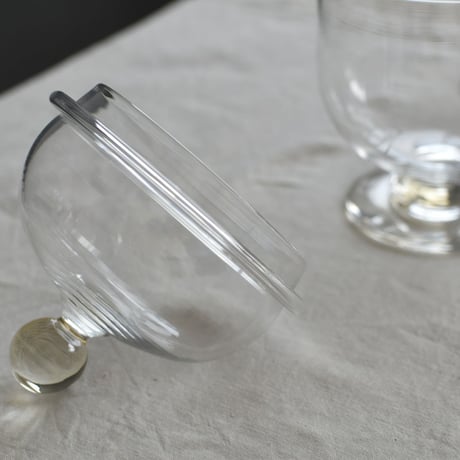 小寺暁洋　compote dome 別注