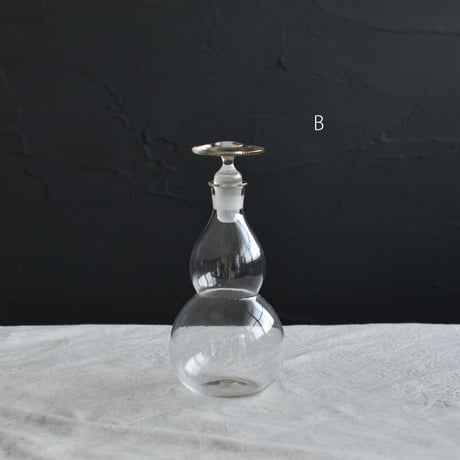 小寺暁洋　bottle 別注　A～C