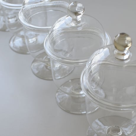 小寺暁洋　compote dome 別注