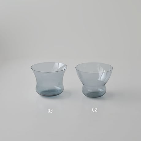 木村硝子店　シェーブル ウォーターグラス