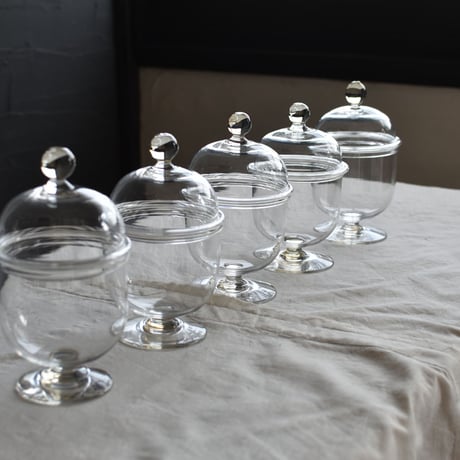 小寺暁洋　compote dome 別注