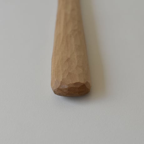 木製スパチュラ