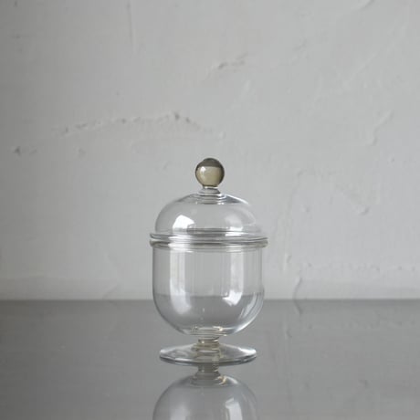小寺暁洋　compote dome 別注