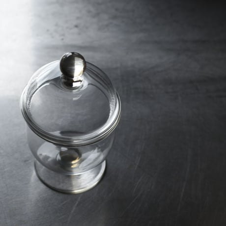 小寺暁洋　compote dome 別注