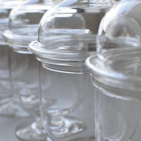 小寺暁洋　compote dome 別注