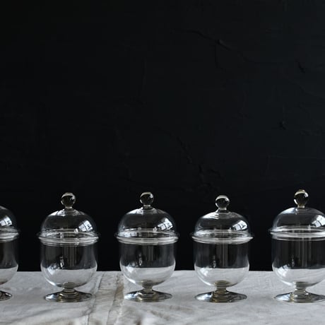 小寺暁洋　compote dome 別注