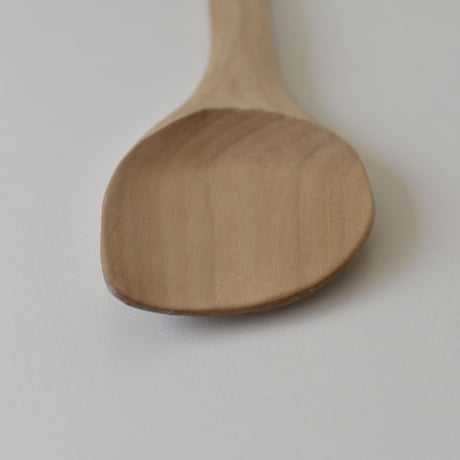 木製スパチュラ