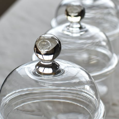 小寺暁洋　compote dome 別注