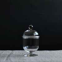 小寺暁洋　compote dome 別注